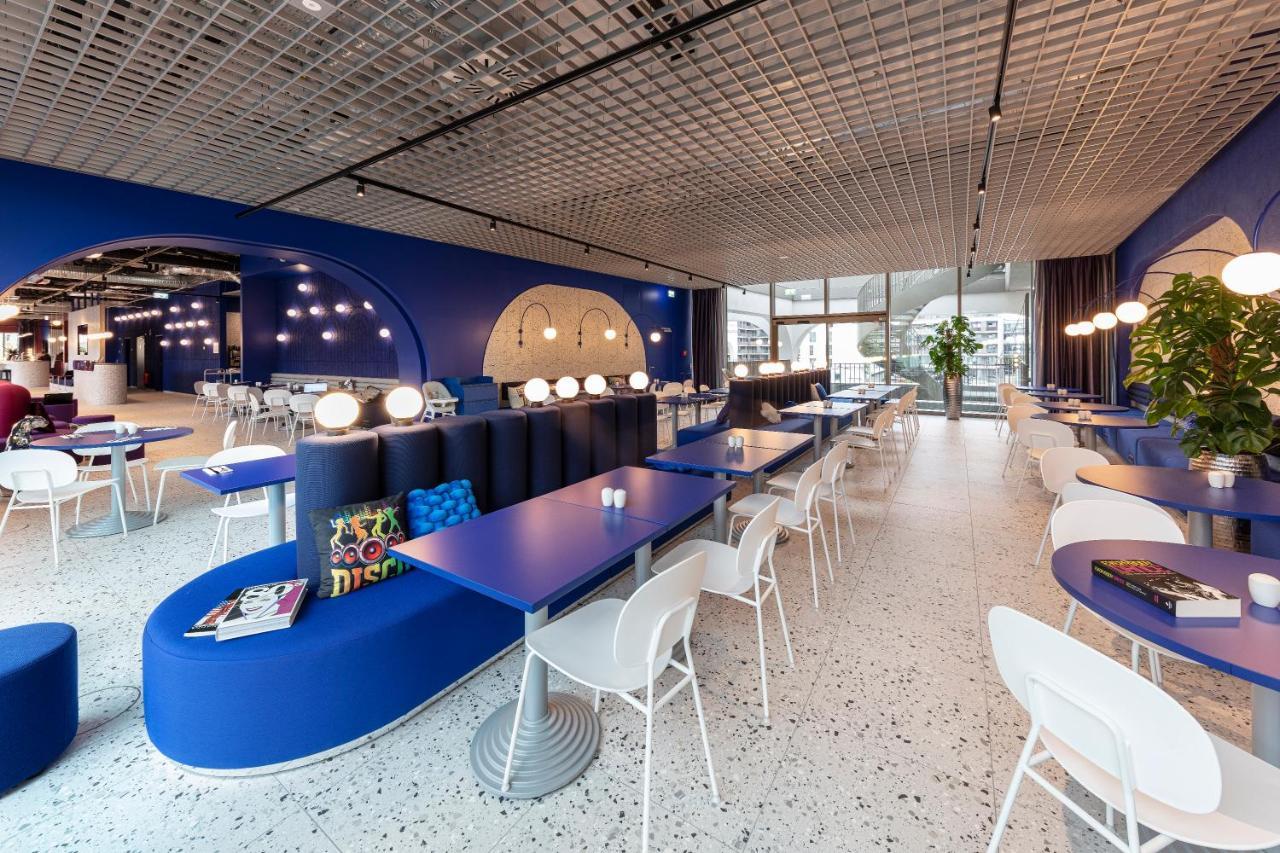 Ibis Styles Muenchen Perlach Buitenkant foto