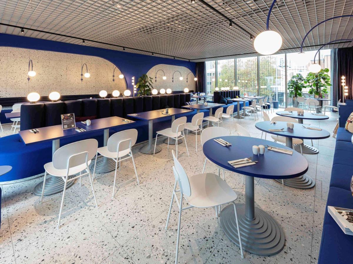 Ibis Styles Muenchen Perlach Buitenkant foto