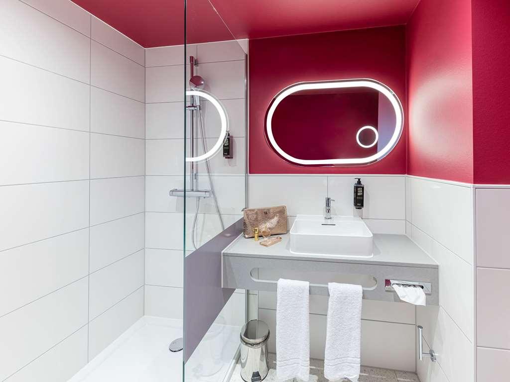 Ibis Styles Muenchen Perlach Buitenkant foto